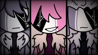 Corpse dance meme~ft. MFM, swap MFM, and gender bend MFM~700 sub special