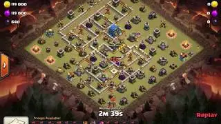 3 star world championships base