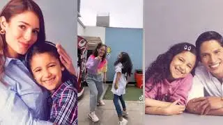 TikTok de Luz De Luna - Novela Peruana