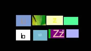 Artistic Alphabet 8 Comparison language extend