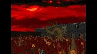 Hellfire III #5 - Головы Мертвеца