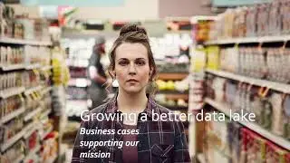 Growing a Better Data Lake Together