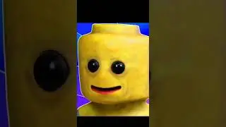 ROBLOX REAL LIFE? ⚠️HORROR⚠️ (Roblox Malaysia) #shorts