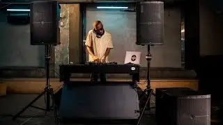 Mackie Thump Loudspeaker Series Overview | Power & Clarity