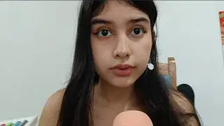 MI PRIMER ASMR