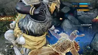 SHUGOKI ONE SHOT KILL 2X
