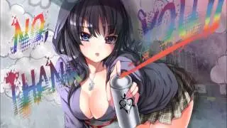 Nightcore - Freaks