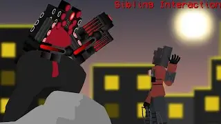 Titan Speakerwoman Test