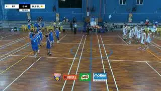 LU18 GAME 7   pulau pinang lu18 negeri sembilan lu18 play