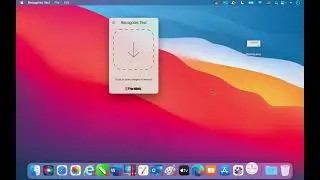 Parallels Toolbox for Mac - Recognize Text