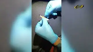 НЕТ - наркотикам