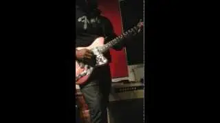 Nero Tindal envelope filter shed lol