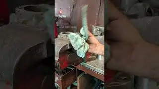A.C SLEEVE POLISH #AIR #ECO-FRIENDLY #WORKSHOP #JCB #BACKHOLOADER #ENGINE #AUTOMOBILE