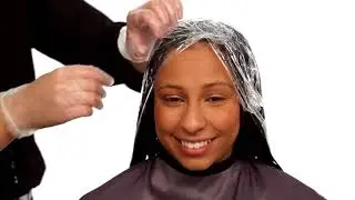 Matrix Opti Smooth Heat Straightening Service Video