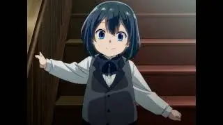 Little Ars Lovent and his ability to analyse. Audiotale (in Russian)