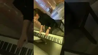 «Жаворонок» Поль Мориа