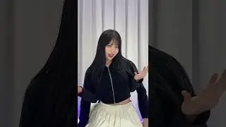 남의팔로 춤추기 kkubi+yunjin💕