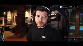 Melihin durumu hakkinda Unlost Açiklama yapiyor.