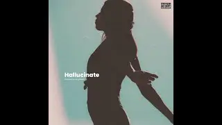 Pop Funk Type Beat | Pop Instrumental - "Hallucinate"