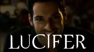 #RenewLucifer #SaveLucifer #PickupLucifer Promo | Dangerous