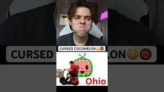 LEAKED COCOMELON?! 🥲🍉