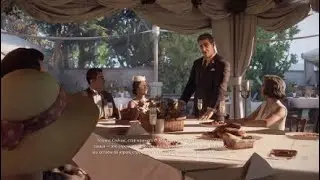 Mafia 1 REMAKE ENDING - Vito and Joe Appear (Mafia Definitive Edition) EPILOGUE