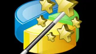 Minitool Partition Wizard.Работа с разделами жестких дисков