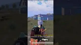Flash Hacker in my match -BGMI 