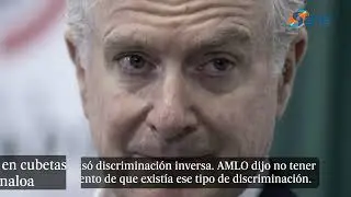 #SamaNoticias en 60 segundos jueves 20/07/2023
