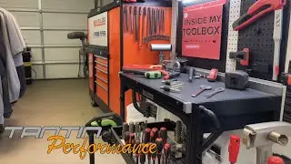Toolbox Tour For Jan 2020