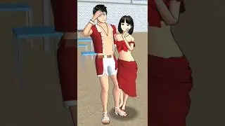 New Update! 😍 New Hair, Clothes and Props added ❤️ CN Version 