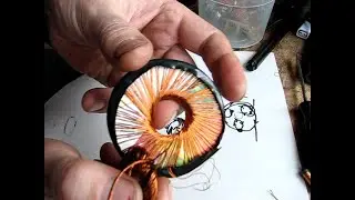 3 Secret Coils for a Permanent Magnet Free Energy Generator