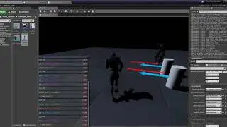 UE4 - Ultra combo system - Part 2, Adding and basic usage.
