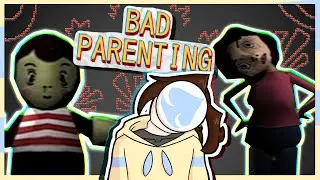 Bad Parenting Left Us Speechless
