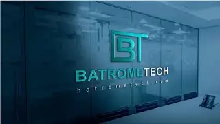 Professional logo design tutorial using pixellab