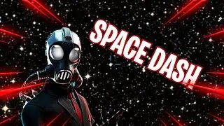 Spacedash [  Fortnite Montage ]