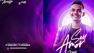 SEU AMOR - KAUÃ ARAÚJO