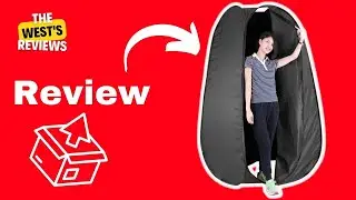 Neewer 6 Feet Portable Indoor outdoor Photo Studio Pop Up