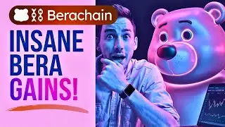 Berachain Token Surge: BERA's Market Impact