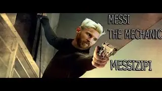Trailer Messi The Mechanic (El Mecanico) HD