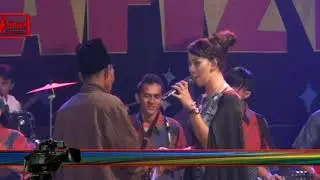 RHAFIZTA - SEKUNTUM MAWAR MERAH - ICHA LUNAFI