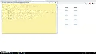 Flask Error handling and validation