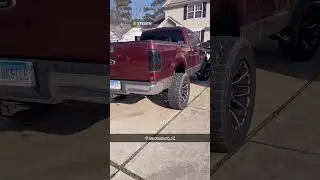 2005 F150 Flowmaster Super 10 w/ Tune