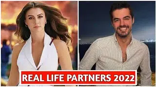 Burcu Ozberk Vs Berk Atan Real Life Partners 2022, Height , Age, Net Worth, Dating, & More