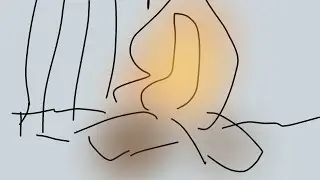 Last Day Of Summer Animatic | But it’s Hatchetfield and PJO mixed | and very bad and crappy