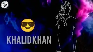 khalid khan name