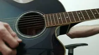 El Señor es mi auxilio (Guitarra) - Canto de Entrada - Domingo XVI Tiempo Ordinario