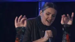UZORITSA. ПОРУШКА-ПАРАНЯ (LIVE - УФА.ЖИВОЕ)