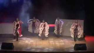 Борис Леви - Мюзикл ДОРИАН ГРЕЙ