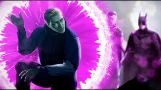 Injustice 2: Brainiac 